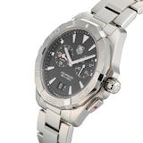 Pre-Owned TAG Heuer Aquaracer WAY111Z.BA0928