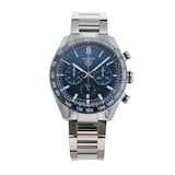 Pre-Owned TAG Heuer Carrera CBN2A1A.BA0643