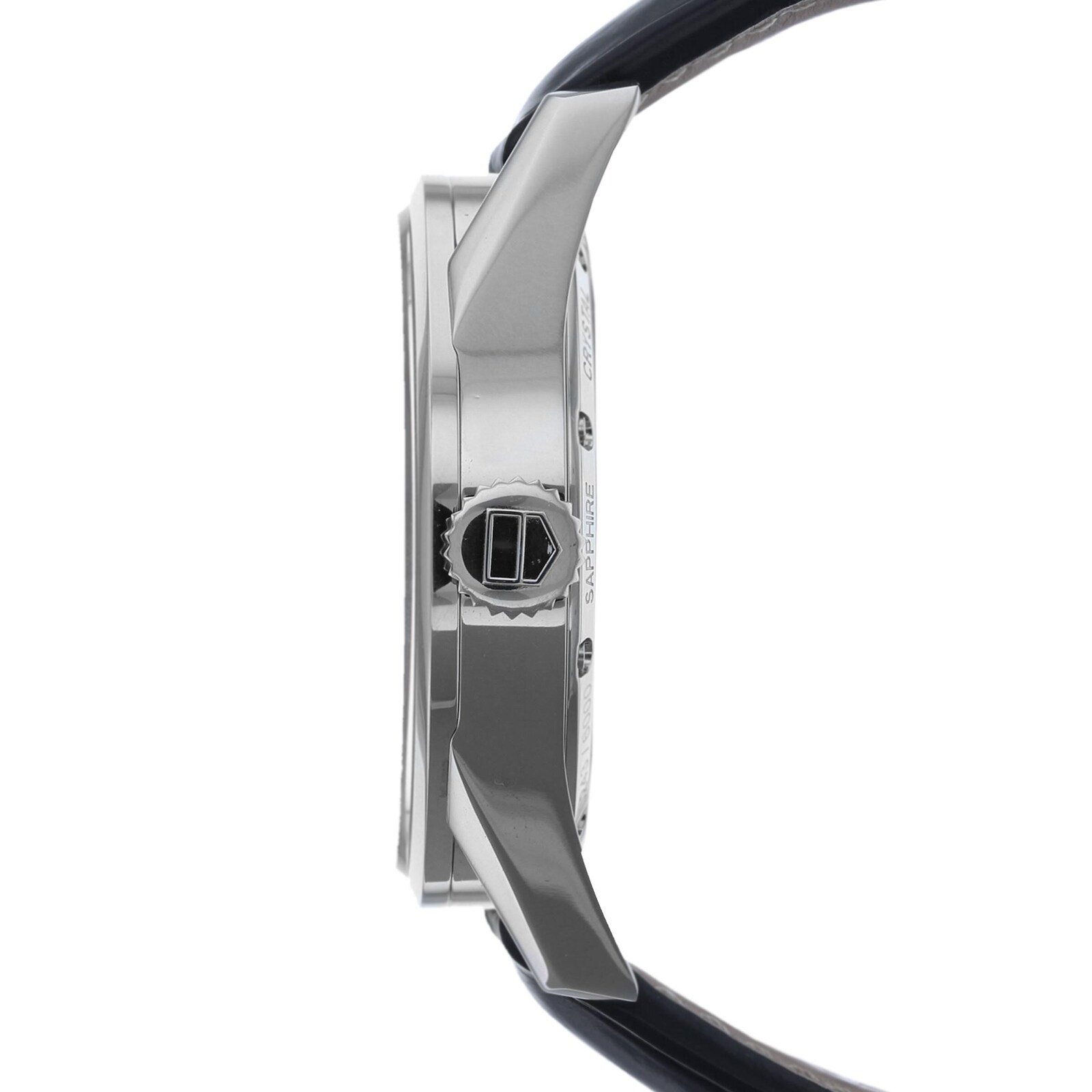 Pre-Owned TAG Heuer Pre-Owned TAG Heuer Carrera Mens Watch