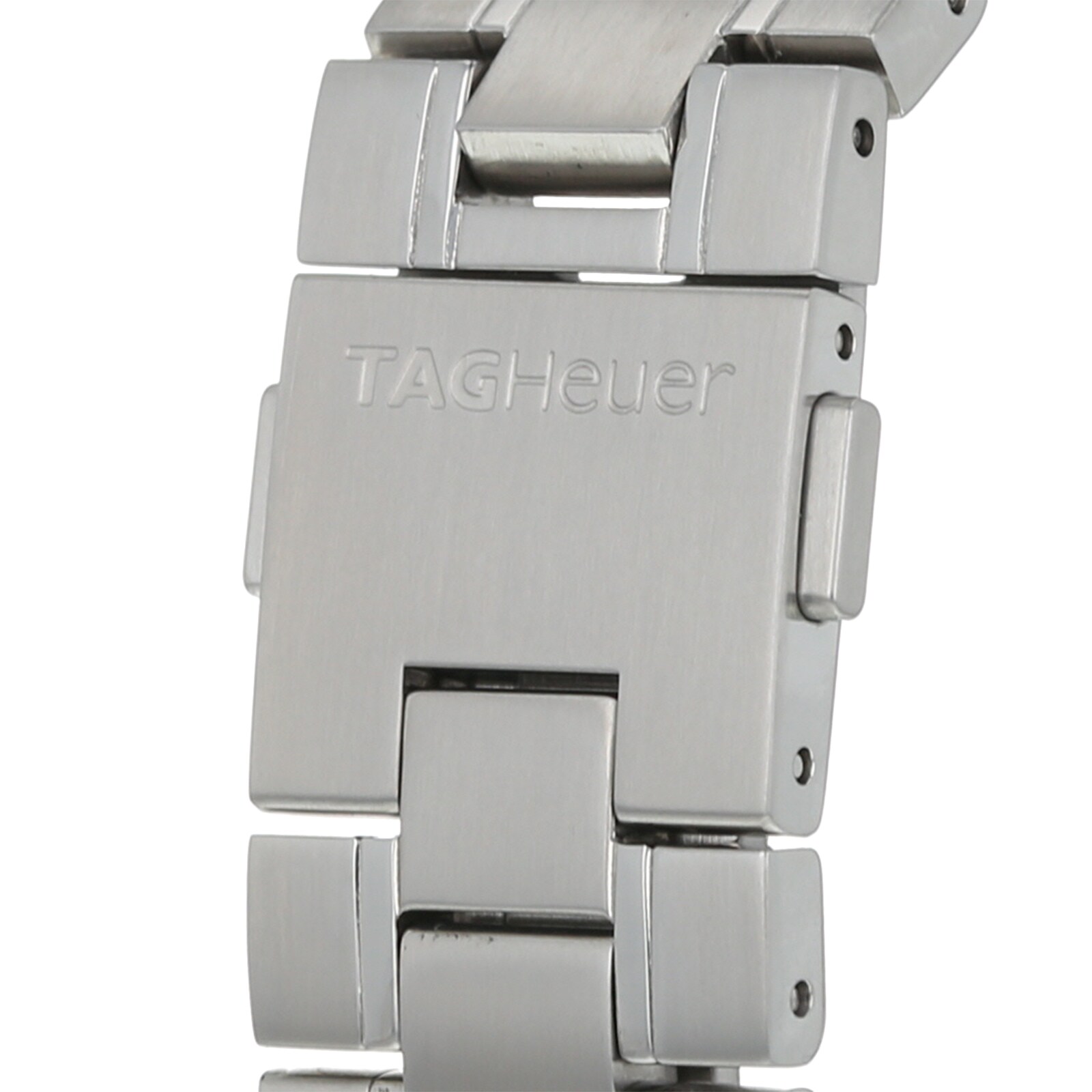 Pre-Owned TAG Heuer Pre-Owned TAG Heuer Carrera Calibre 1887 Mens Watch CAR2110-0