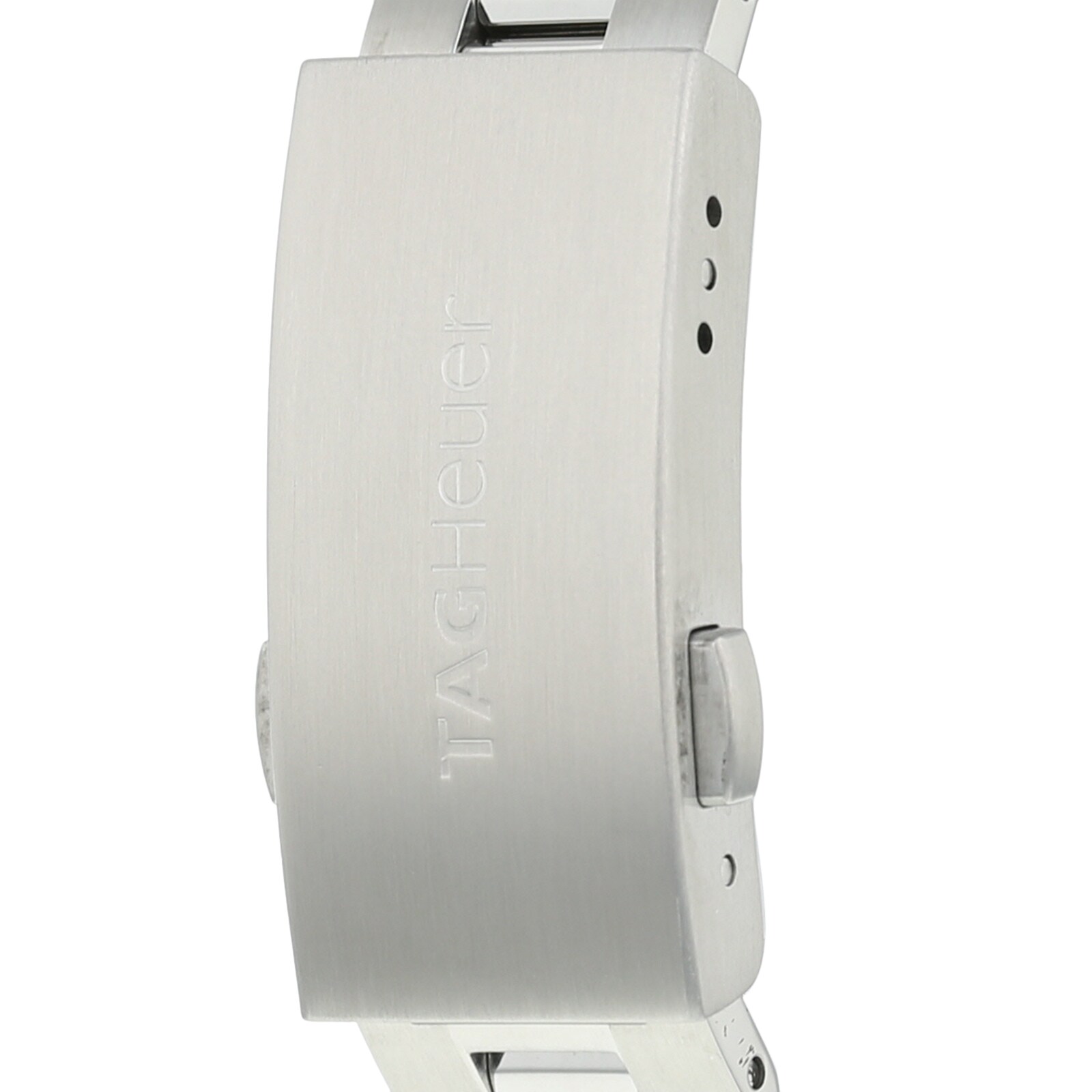 Pre-Owned TAG Heuer Aquaracer Ladies Watch