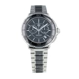 Pre-Owned TAG Heuer Formula 1 Mens Watch CAH1210.BA0862