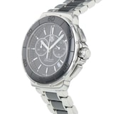 Pre-Owned TAG Heuer Formula 1 Mens Watch CAH1210.BA0862