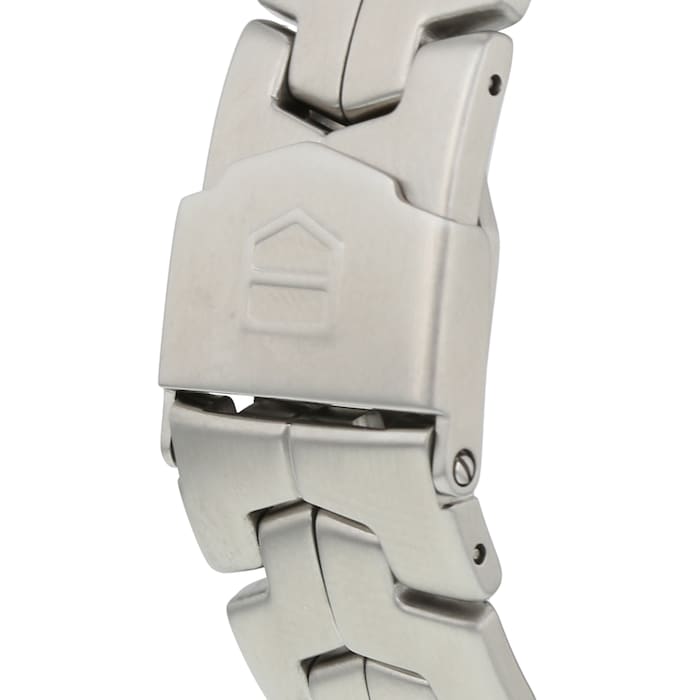 Pre-Owned TAG Heuer Link Calibre 6 Mens Watch CJF2110