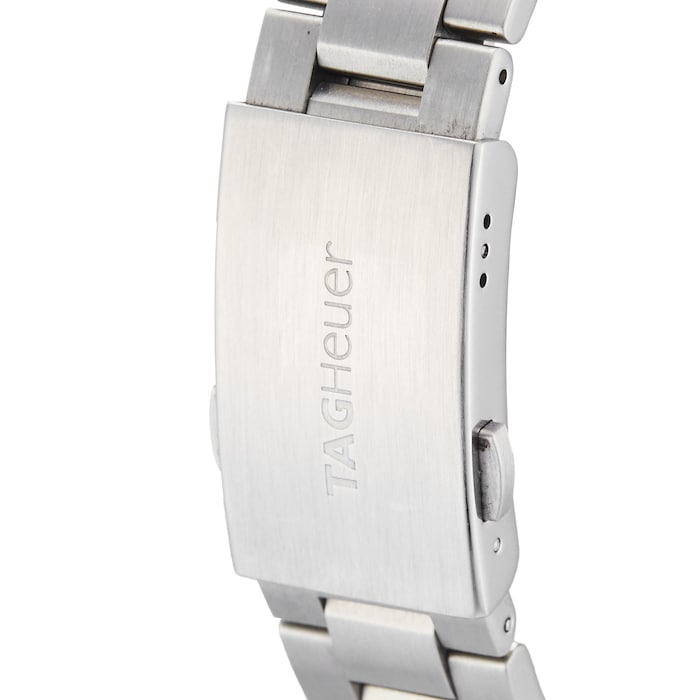 Pre-Owned TAG Heuer Aquaracer Calibre 16 Mens Watch CAP2110.BA0833
