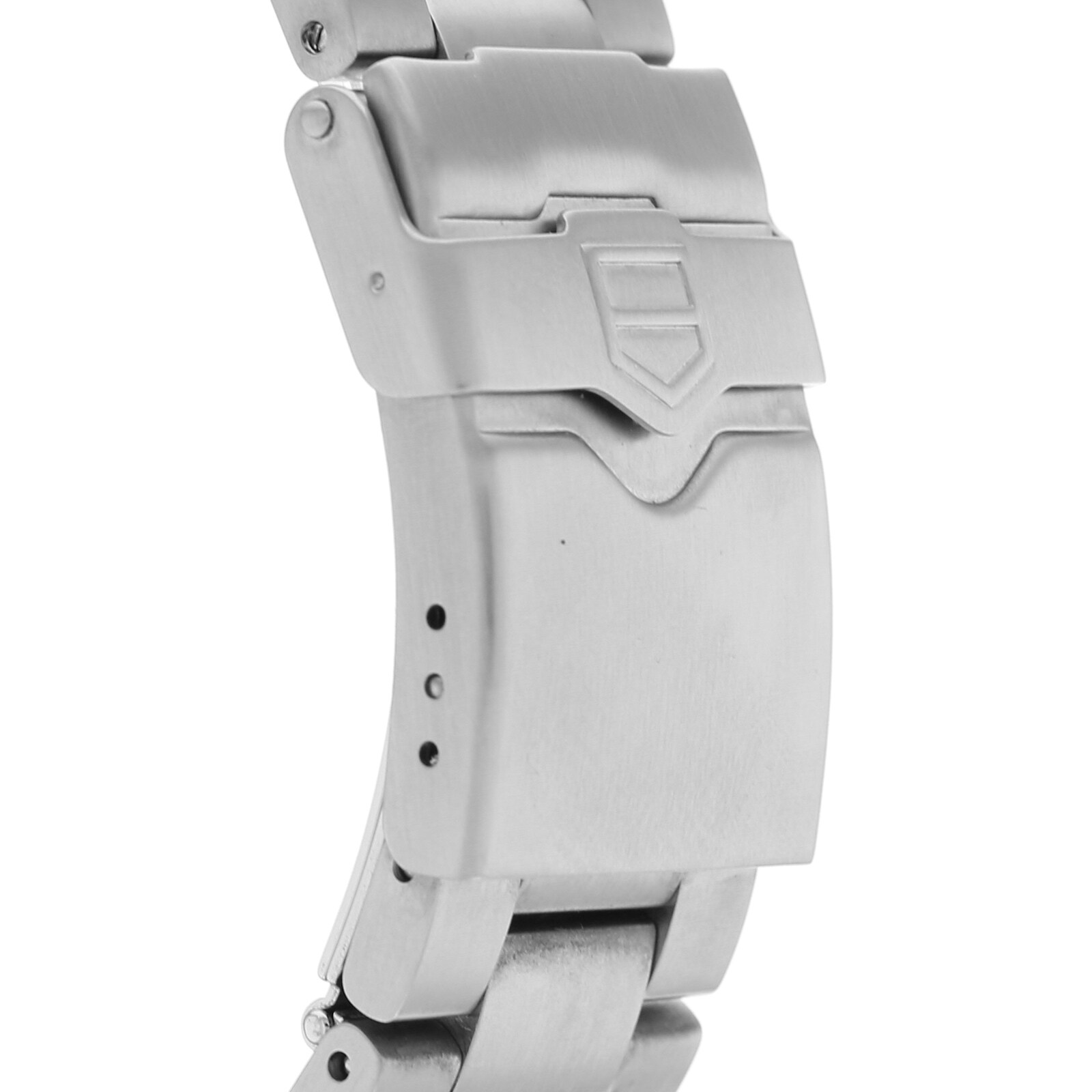 Pre-Owned TAG Heuer Pre-Owned TAG Heuer Formula 1 Mens Watch