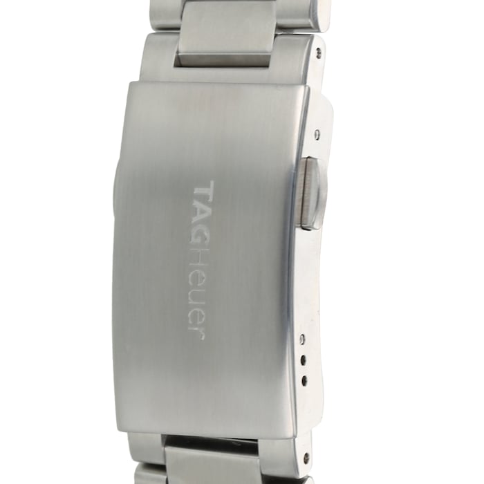 Pre-Owned TAG Heuer Aquaracer Mens Watch CAY211Y