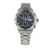 Pre-Owned TAG Heuer Pre-Owned TAG Heuer Aquaracer Mens Watch CAF2010