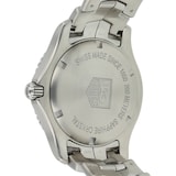 Pre-Owned TAG Heuer Pre-Owned TAG Heuer Link Mens Watch WJ1116-0