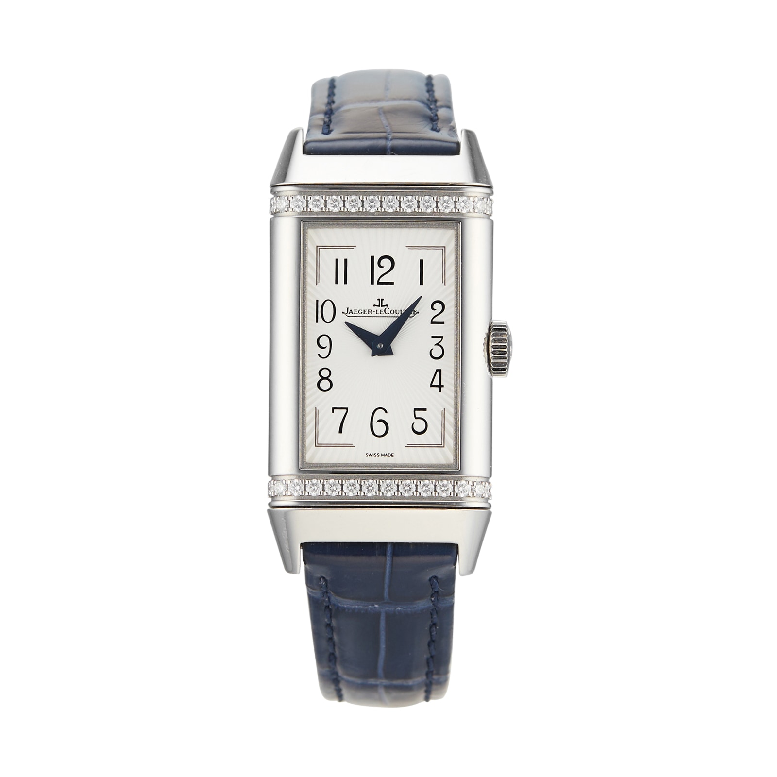 Pre Owned Jaeger LeCoultre Reverso In Australia Wristies