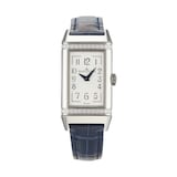 Pre-Owned Jaeger-LeCoultre Pre-Owned Jaeger-LeCoultre Reverso One Duetto Ladies Watch Q3348420