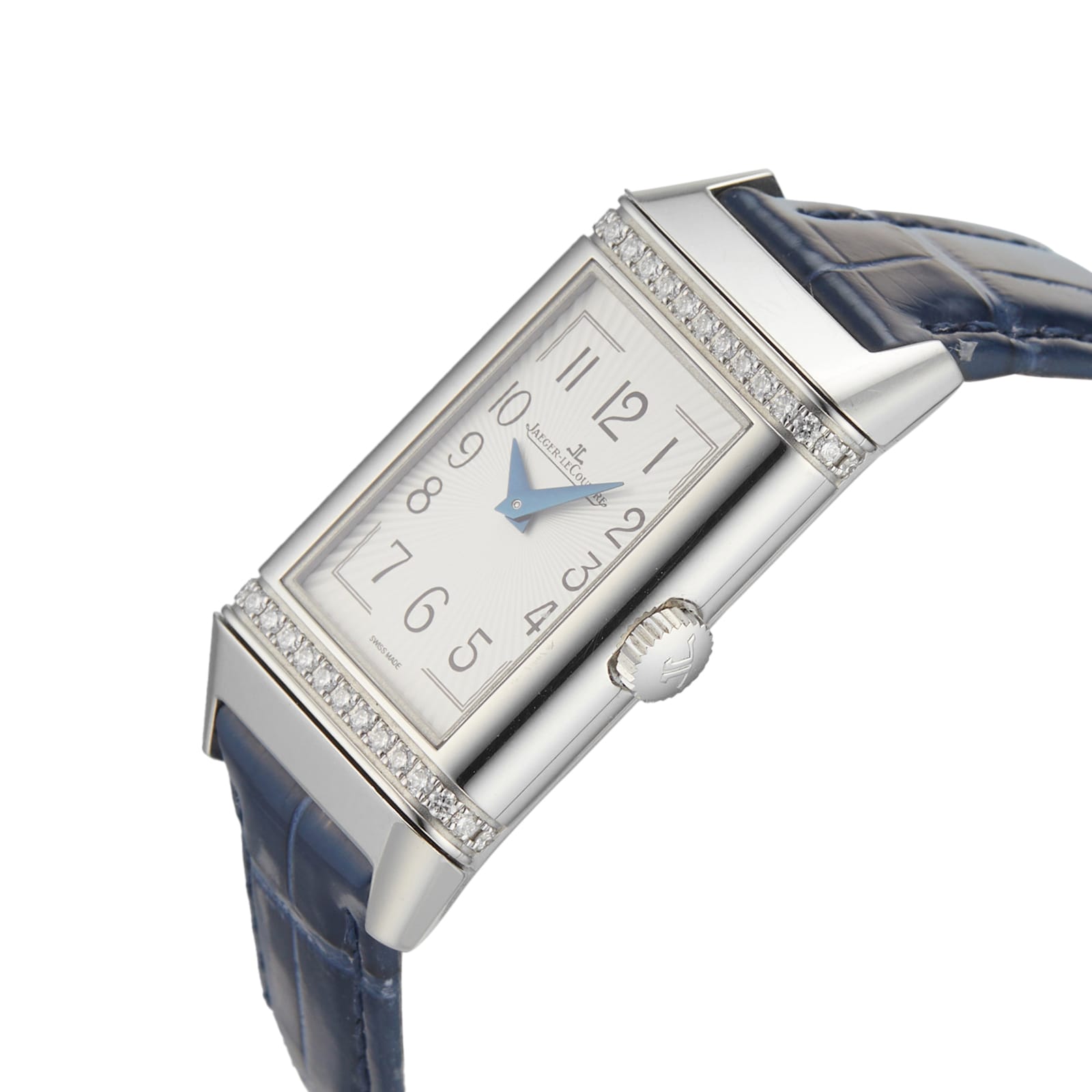 Pre Owned Jaeger LeCoultre Pre Owned Jaeger Lecoultre Reverso One