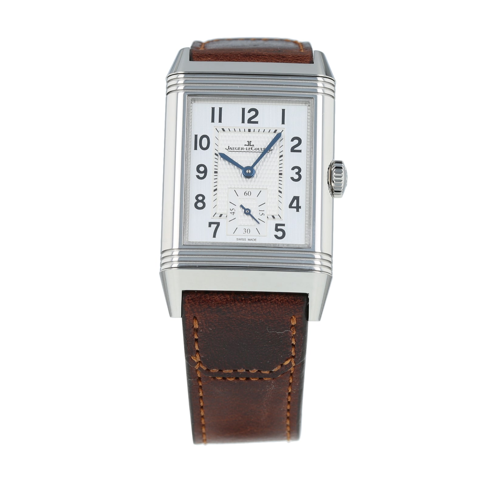 Pre Owned Jaeger LeCoultre Pre Owned Jaeger LeCoultre Reverso Mono