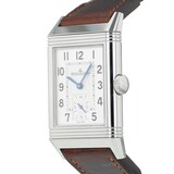 Pre-Owned Jaeger-LeCoultre Pre-Owned Jaeger-LeCoultre Reverso Mono Mens Watch Q3858522