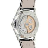 Pre-Owned Jaeger-LeCoultre Master Ultra Thin Perpetual Calendar Mens Watch Q130842J