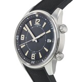 Pre-Owned Jaeger-LeCoultre Polaris Date Mens Watch Q9068670