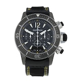Pre-Owned Jaeger-LeCoultre Pre-Owned Jaeger-LeCoultre Master Compressor 'US Navy Seals' Mens Watch Q178T471