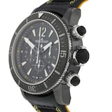 Pre-Owned Jaeger-LeCoultre Pre-Owned Jaeger-LeCoultre Master Compressor 'US Navy Seals' Mens Watch Q178T471