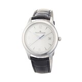 Pre-Owned Jaeger-LeCoultre Pre-Owned Jaeger-LeCoultre Master Mens Watch Q1548420
