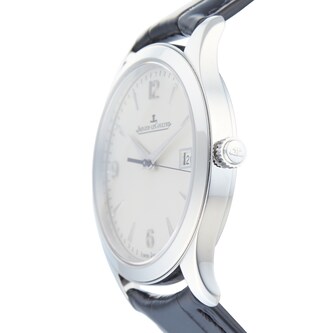 Pre-Owned Jaeger-LeCoultre Pre-Owned Jaeger-LeCoultre Master Mens