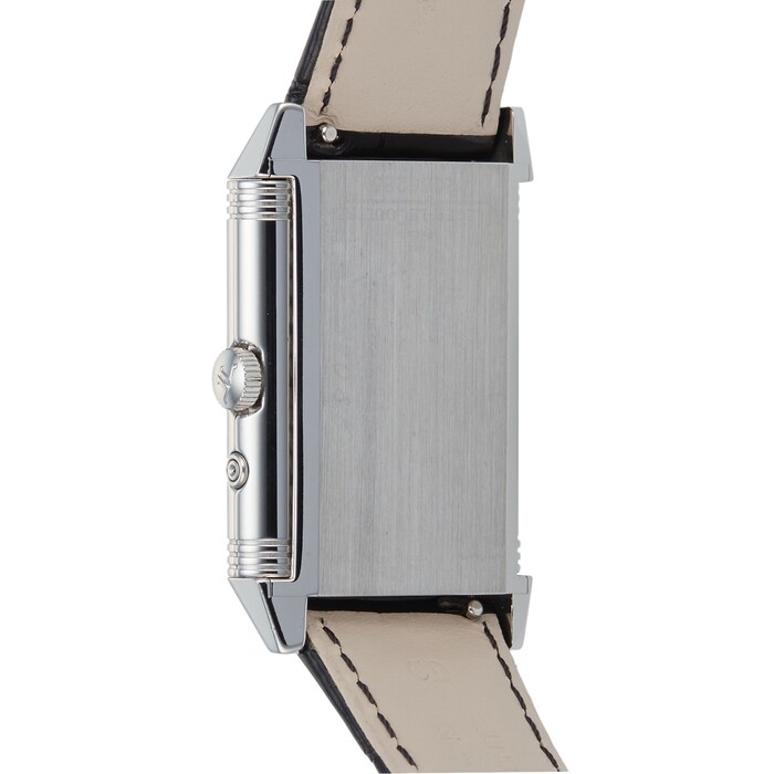 Pre-Owned Jaeger-LeCoultre Reverso Duo Mens Watch Q2718470