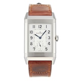 Pre-Owned Jaeger-LeCoultre Reverso Classic Mens Watch Q3858520
