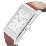 Pre-Owned Jaeger-LeCoultre Reverso Classic Mens Watch Q3858520