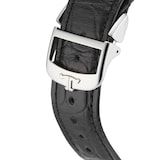 Pre-Owned Jaeger-LeCoultre Master Ultra Thin Date Mens Watch Q1238420