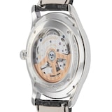 Pre-Owned Jaeger-LeCoultre Master Ultra Thin Date Mens Watch Q1238420