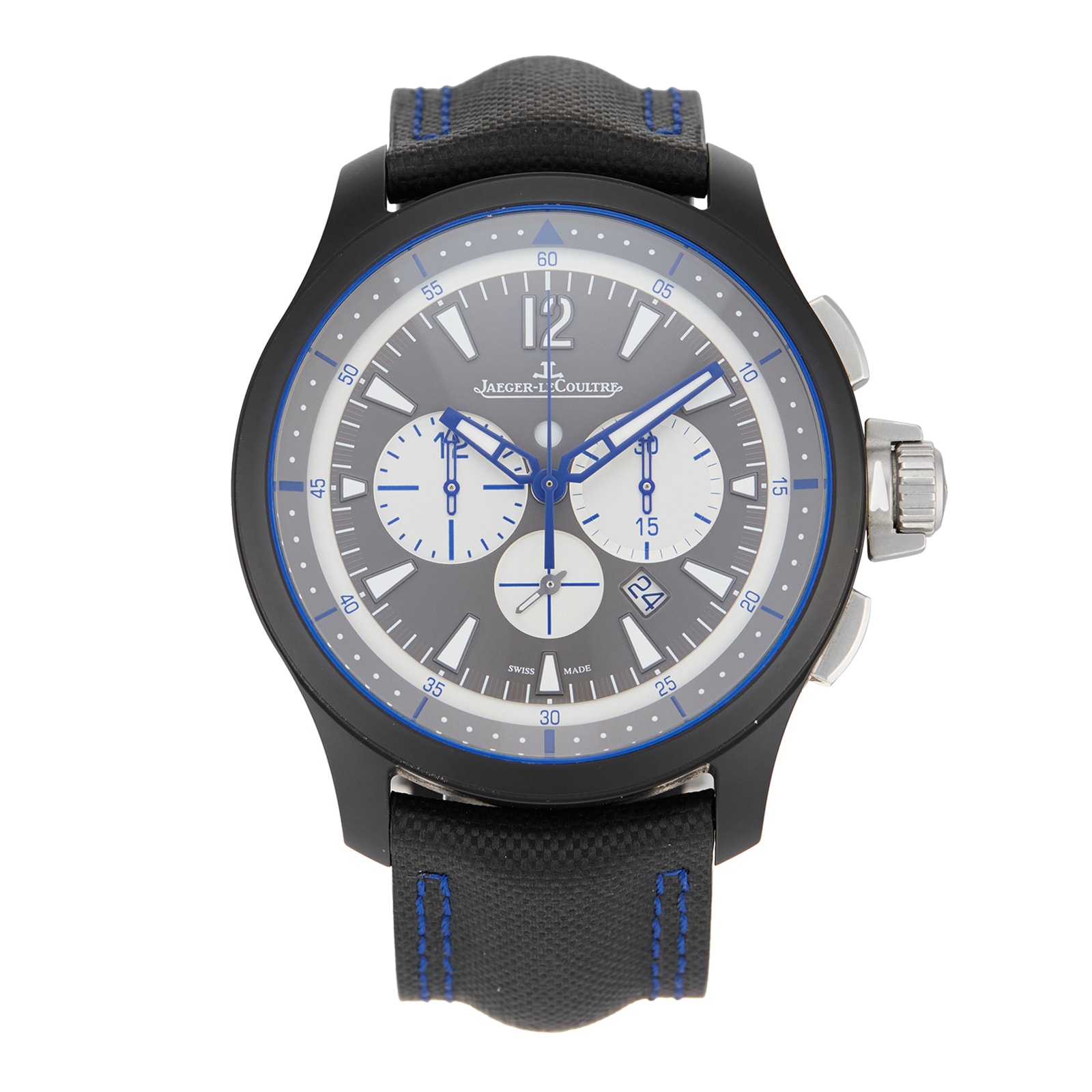 Master Compressor Chrono 46 Mens Watch Q205C571