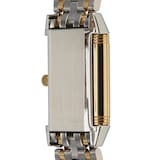 Pre-Owned Jaeger-LeCoultre Pre-Owned Jaeger-LeCoultre Reverso Ladies Watch 260550082