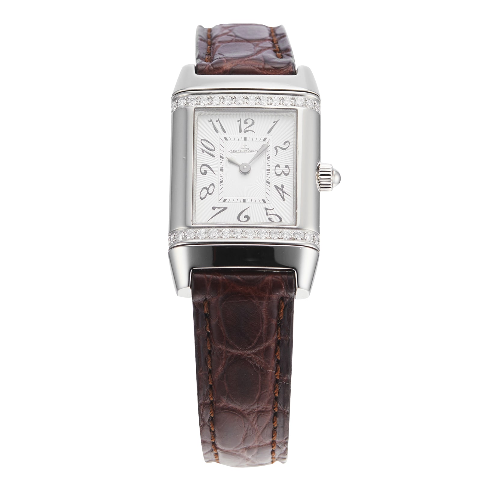 Pre-Owned Jaeger-LeCoultre Reverso 265.8.47 Pre-Owned Jaeger-LeCoultre Reverso 265.8.47