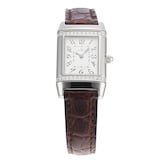 Pre-Owned Jaeger-LeCoultre Reverso 265.8.47