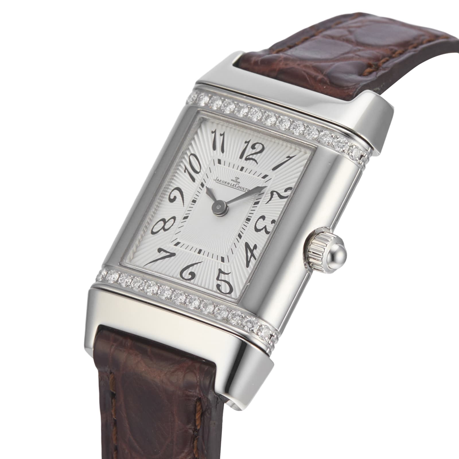 Pre-Owned Jaeger-LeCoultre Reverso 265.8.47 Pre-Owned Jaeger-LeCoultre Reverso 265.8.47