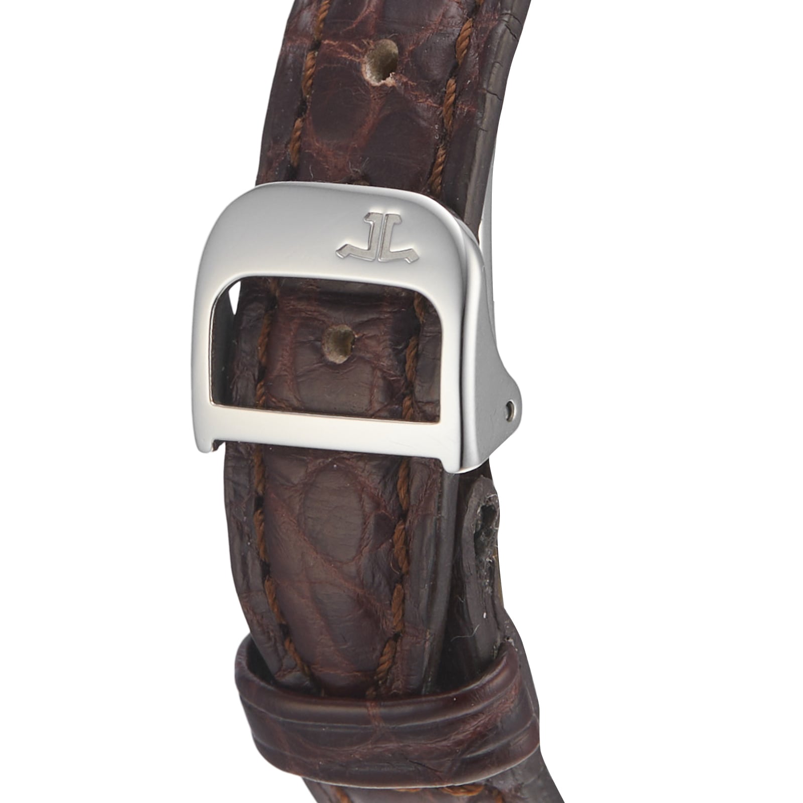Pre-Owned Jaeger-LeCoultre Reverso 265.8.47 Pre-Owned Jaeger-LeCoultre Reverso 265.8.47
