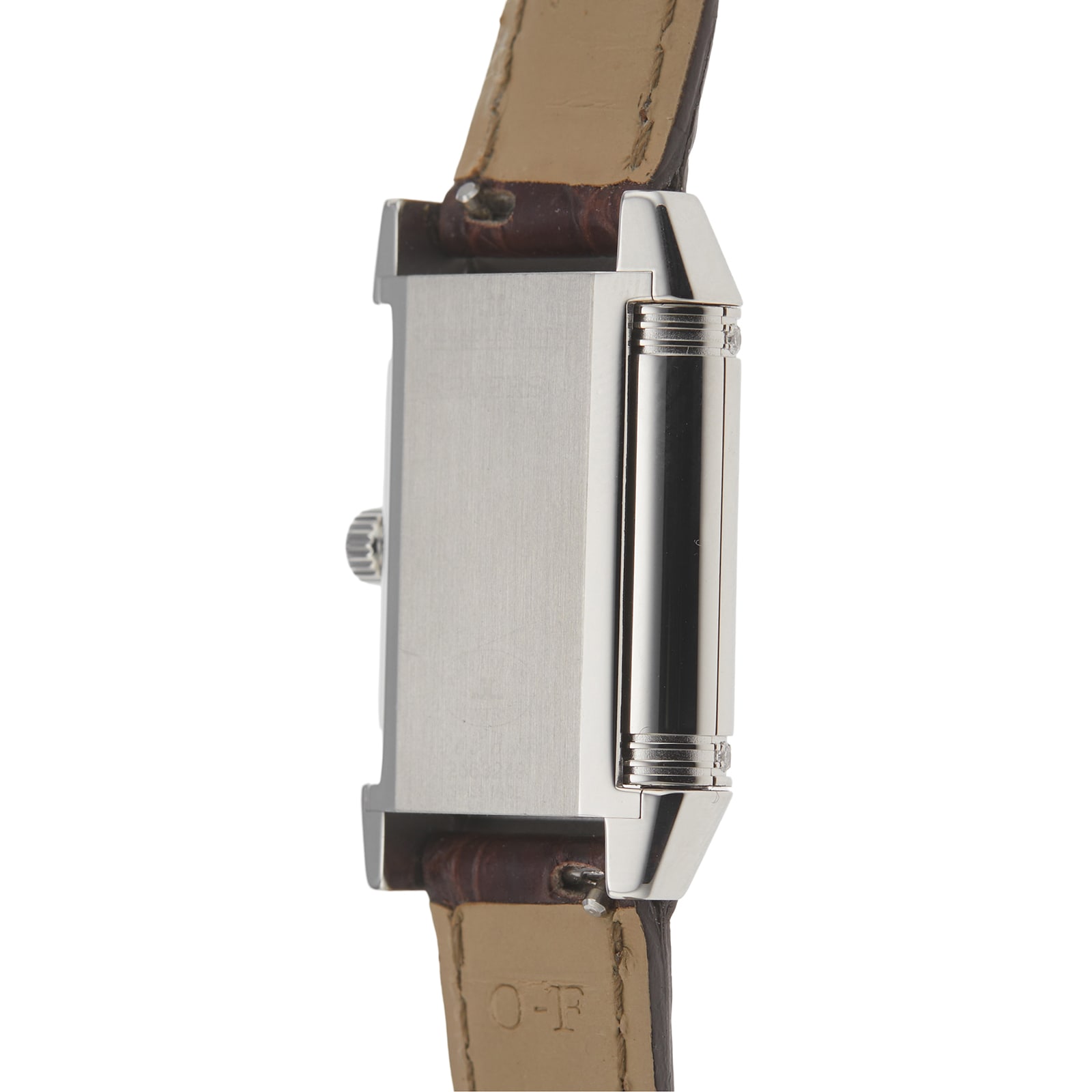 Pre-Owned Jaeger-LeCoultre Reverso 265.8.47 Pre-Owned Jaeger-LeCoultre Reverso 265.8.47