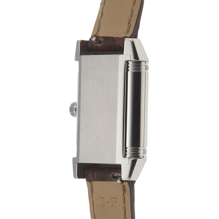 Pre-Owned Jaeger-LeCoultre Reverso 265.8.47