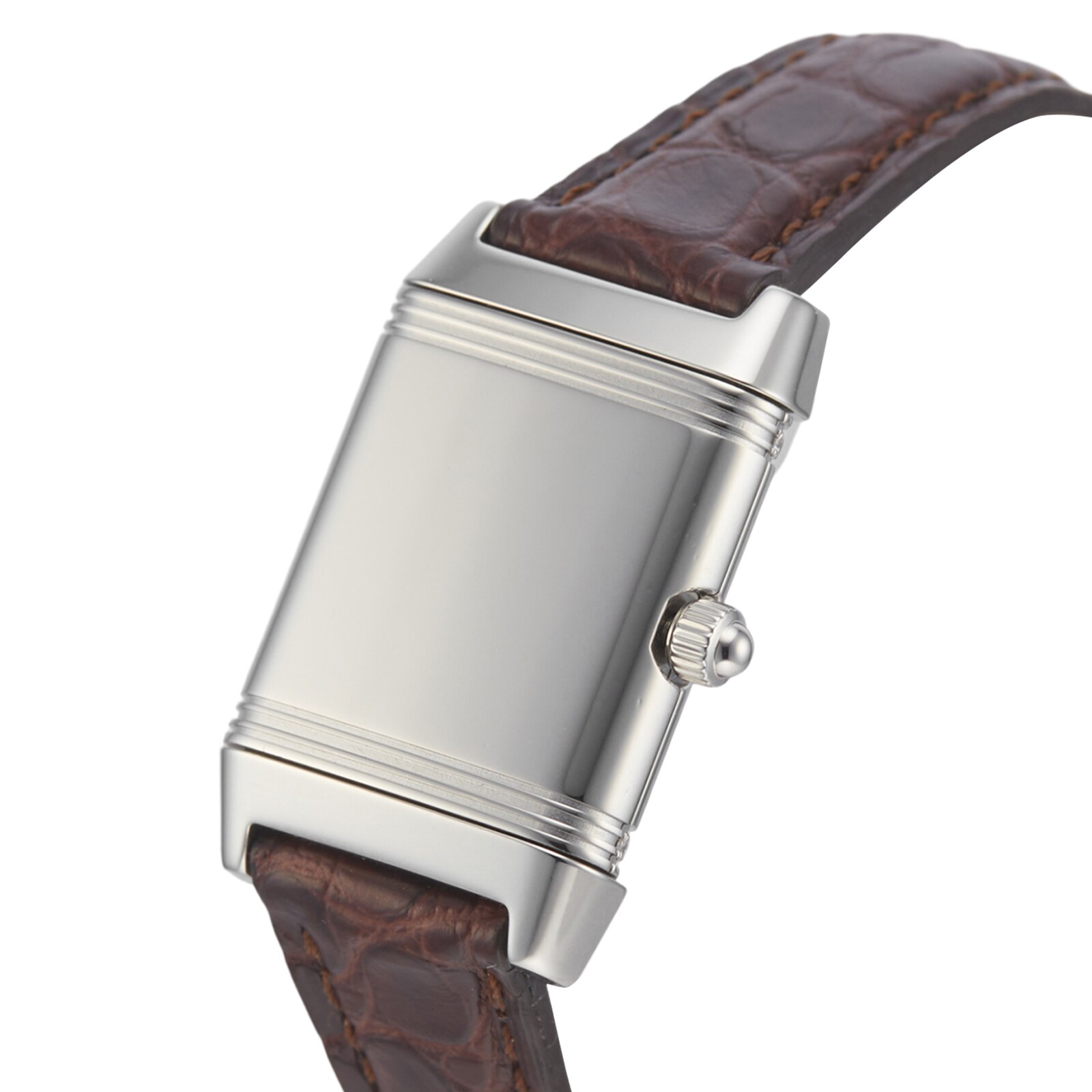 Pre-Owned Jaeger-LeCoultre Reverso 265.8.47 Pre-Owned Jaeger-LeCoultre Reverso 265.8.47
