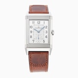 Pre-Owned Jaeger-LeCoultre Reverso Classic  Monoface Small Seconds  Q3858522