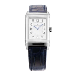 408900039490 - Reverso Classic Duetto 24mm Stainless Steel