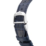 Pre-Owned Jaeger-LeCoultre Reverso Classic Duetto 24mm Stainless Steel