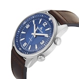Pre-Owned Jaeger-LeCoultre Polaris 41mm Stainless Steel
