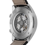 Pre-Owned Jaeger-LeCoultre Polaris 41mm Stainless Steel