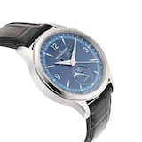 Pre-Owned Jaeger-LeCoultre Pre-Owned Jaeger-LeCoultre Master Control Calendar Limited Edition 40mm Stainless Steel  Q4148480