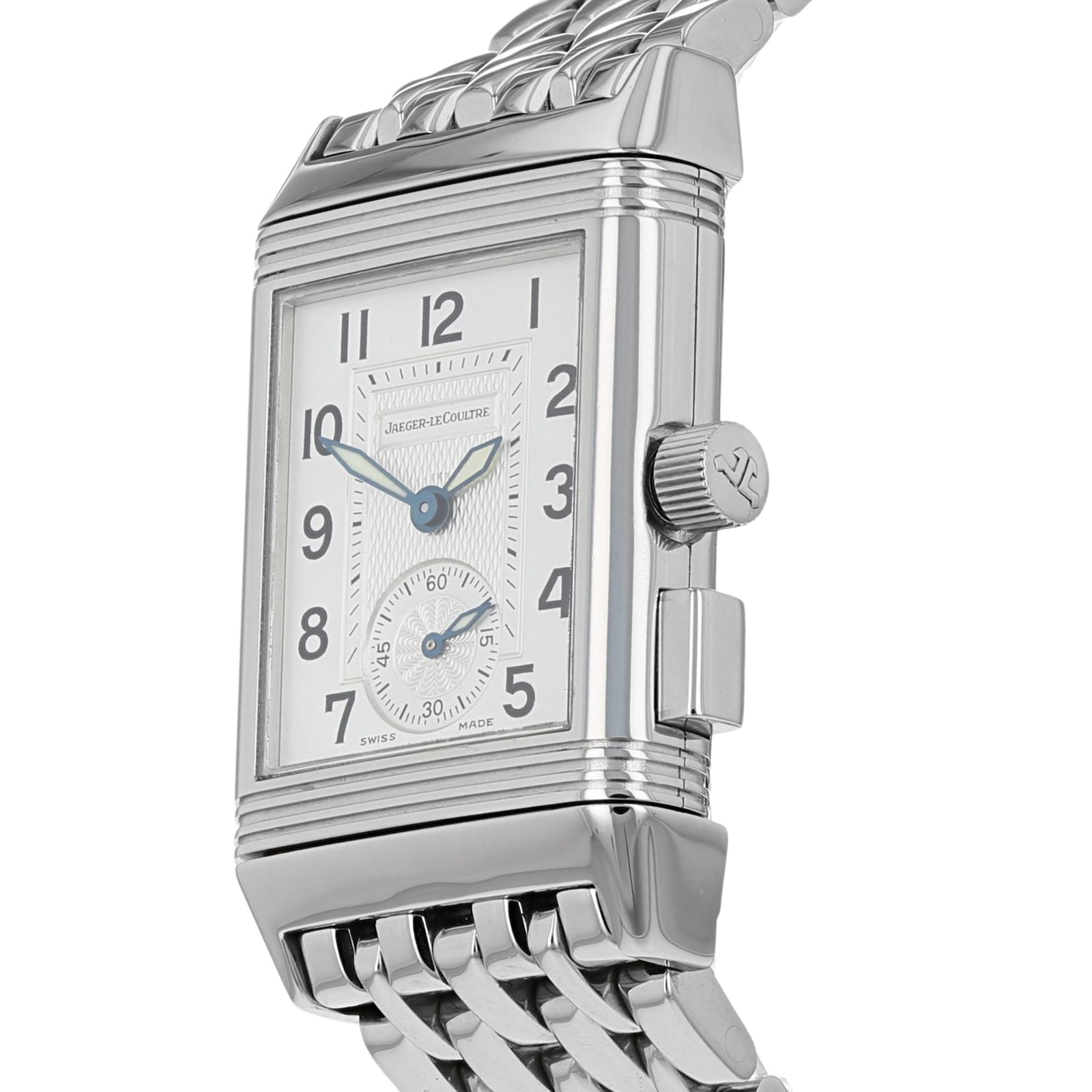 jaeger lecoultre reverso memory