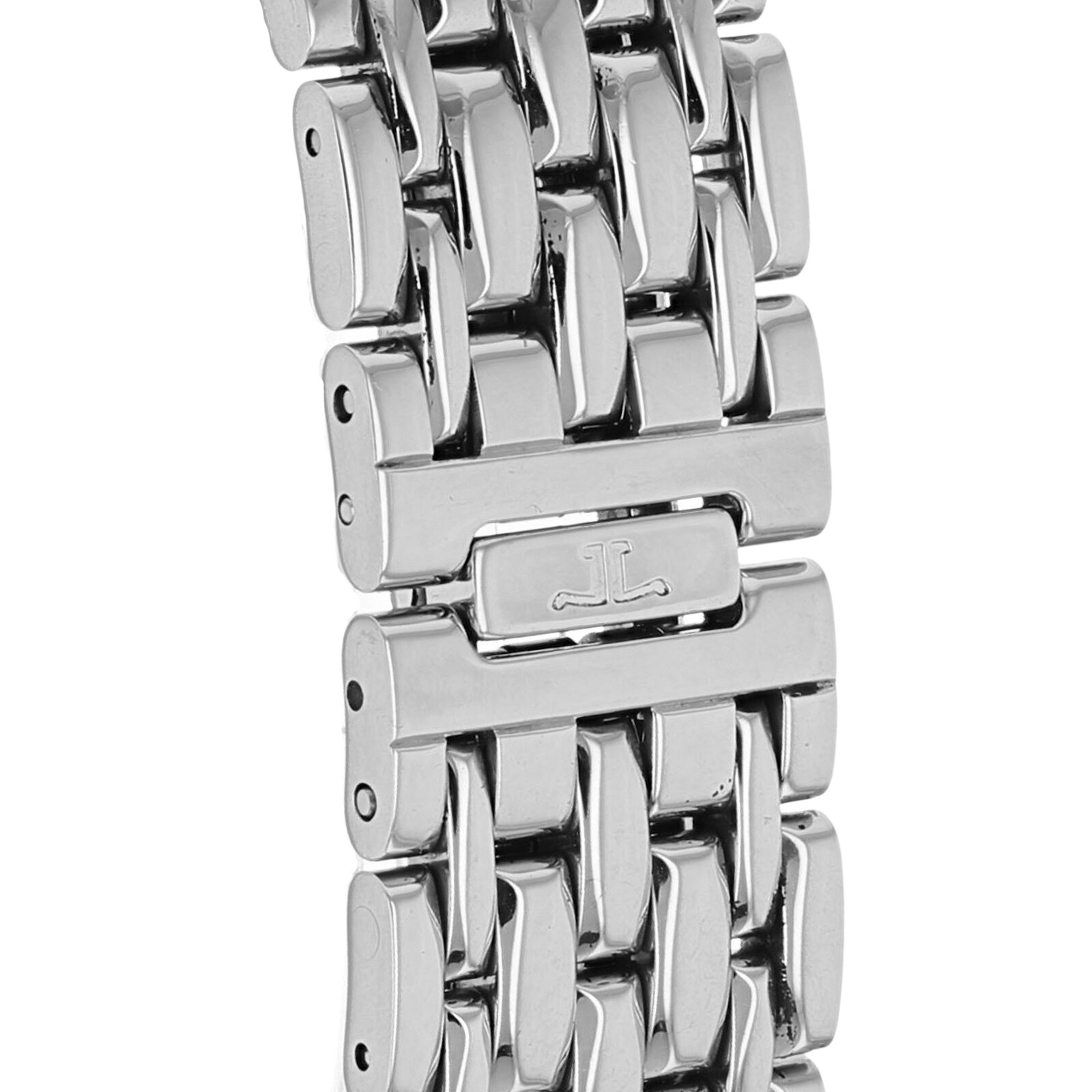 Pre-Owned Jaeger-LeCoultre Pre-Owned Jaeger-LeCoultre Reverso Memory Unisex Watch 255.8.82