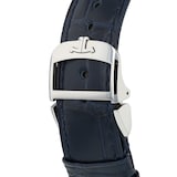 Pre-Owned Jaeger-LeCoultre Master Ultra Thin Power Reserve Mens Watch