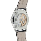 Pre-Owned Jaeger-LeCoultre Master Ultra Thin Power Reserve Mens Watch