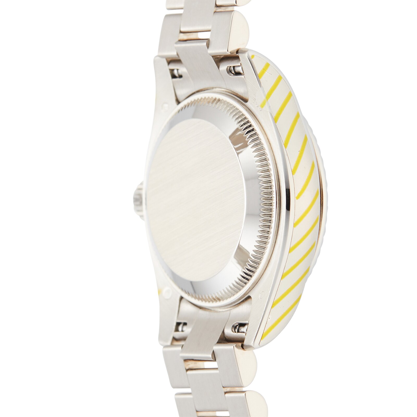 Pre-Owned Rolex Pre-Owned Rolex Datejust 26 Ladies Watch 179179