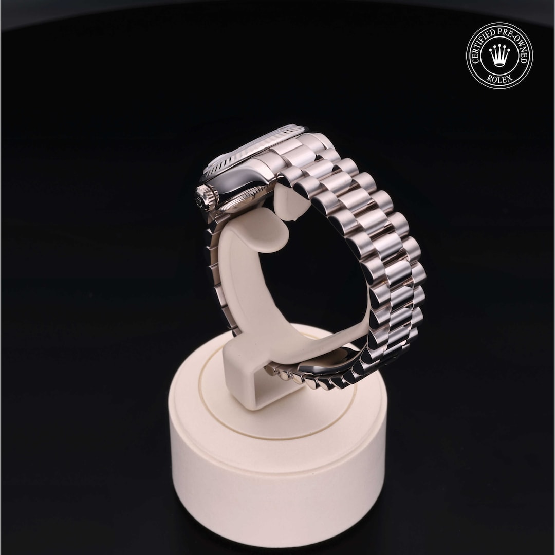 Rolex Rolex Certified Pre-Owned Lady-Datejust 26 Rolex Rolex Certified Pre-Owned Lady-Datejust 26
